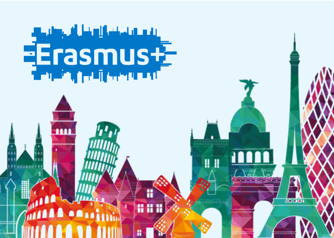 Akredytacja w programie Erasmus+ przyznana ZS Nr 2 CKU w Pyrzycach